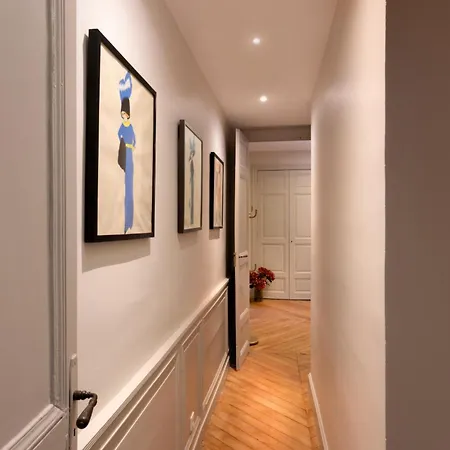 L'ecrin De Varenca *