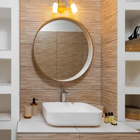 L'ecrin De Varenca * Carcassonne