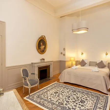 Appartamento L'ecrin De Varenca *