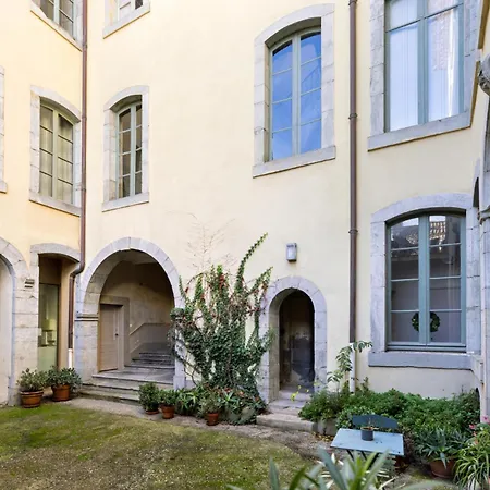 L'ecrin De Varenca Apartment