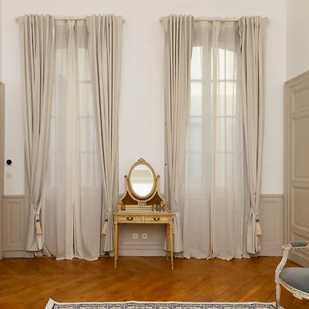 Appartamento L'ecrin De Varenca *