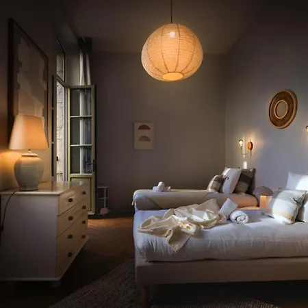 L'ecrin De Varenca Appartamento Carcassonne