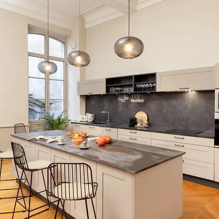 L'ecrin De Varenca Carcassonne