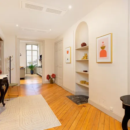 L'ecrin De Varenca * Carcassonne