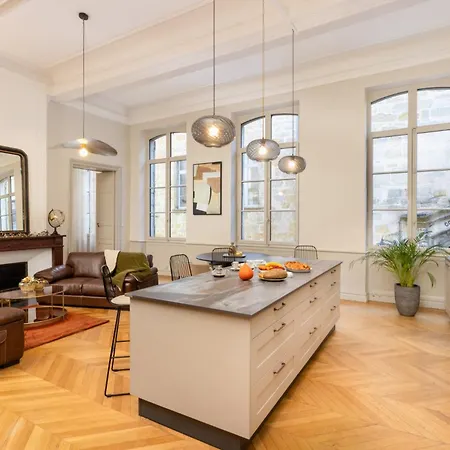 L'ecrin De Varenca Appartamento Carcassonne