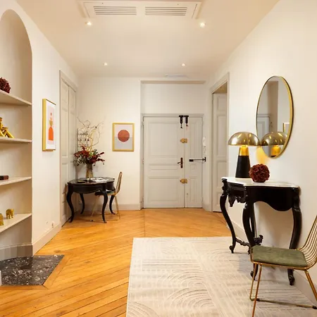 Appartamento L'ecrin De Varenca Carcassonne