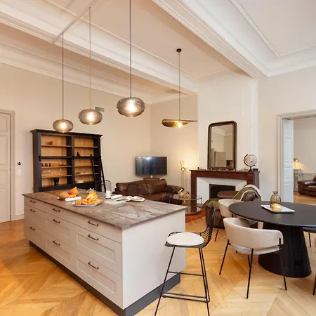 L'ecrin De Varenca * Carcassonne