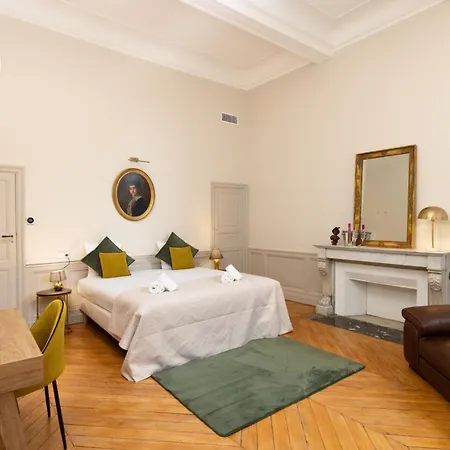 L'ecrin De Varenca Appartamento