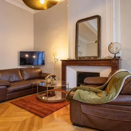 Appartamento L'ecrin De Varenca