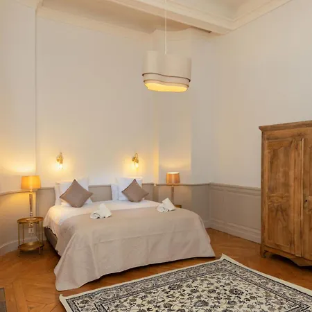 L'ecrin De Varenca * Carcassonne