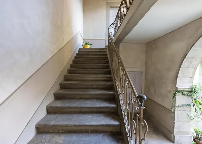 L'ecrin De Varenca Апартаменты *